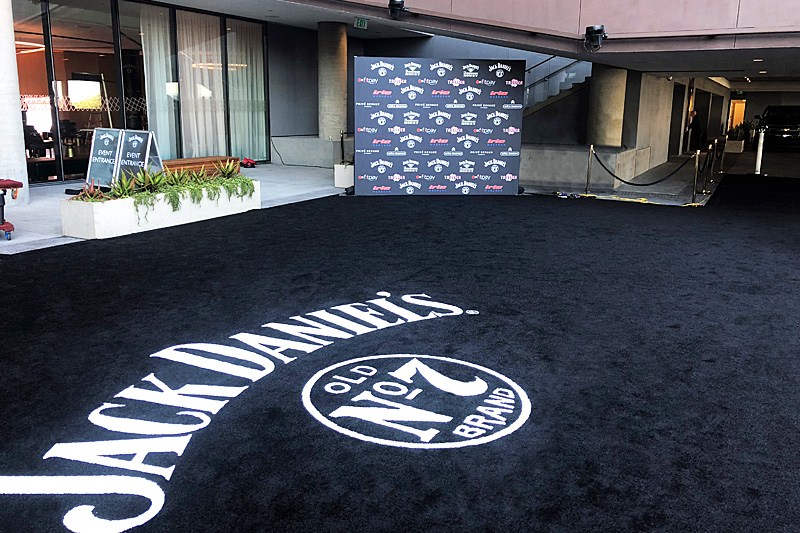 BlackBrandedCarpet_b